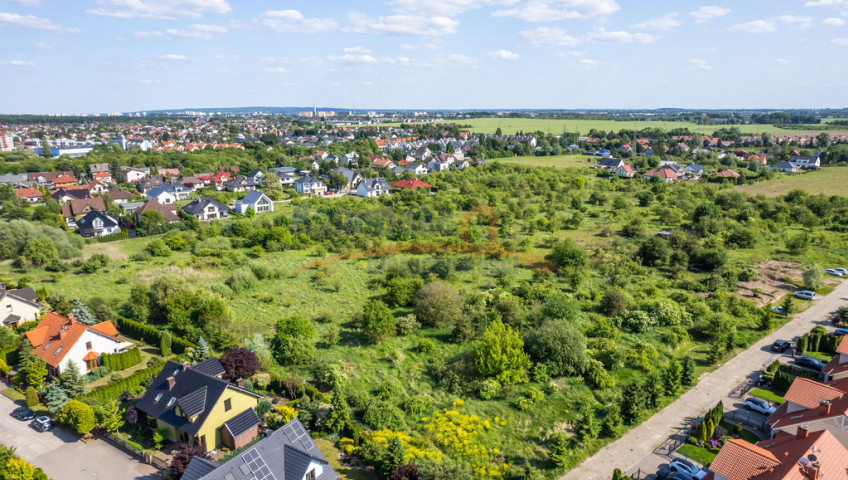 Działka Sprzedaż Mierzyn
