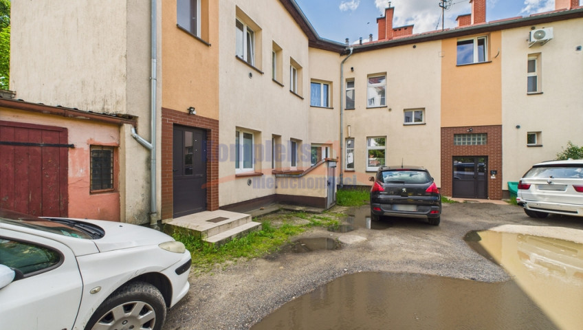 Mieszkanie Sprzedaż Nowogard 3 Maja