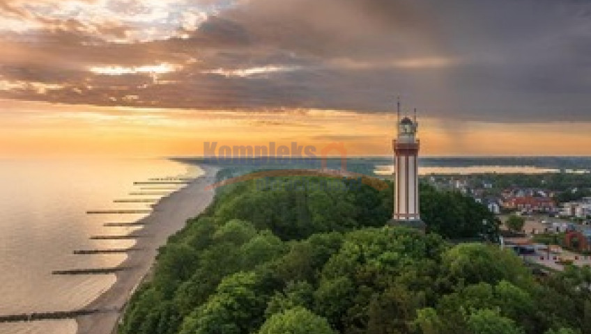 Mieszkanie Sprzedaż Niechorze Żeglarska