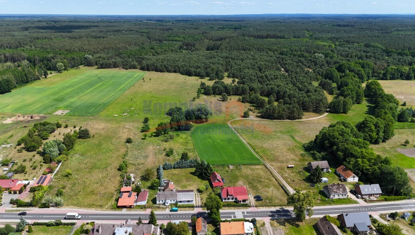 Działka Sprzedaż Ostrowiec