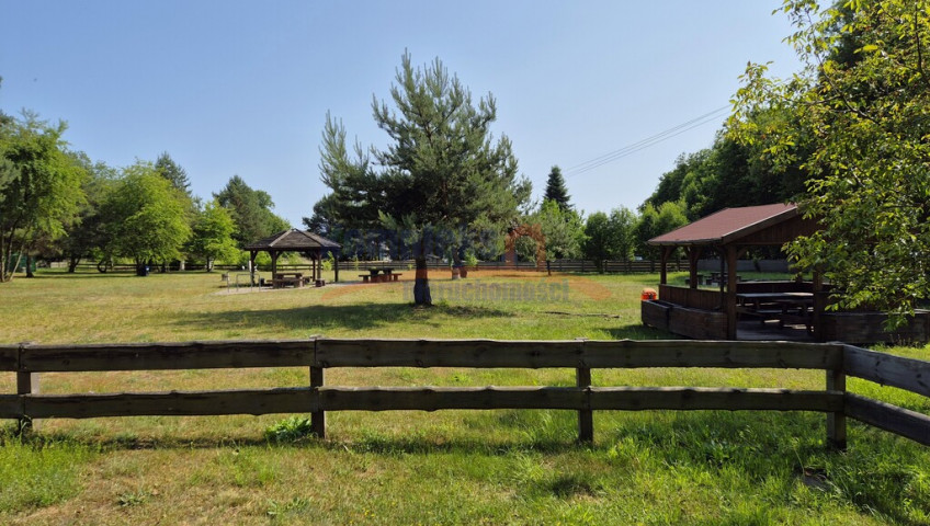Działka Sprzedaż Ostrowiec