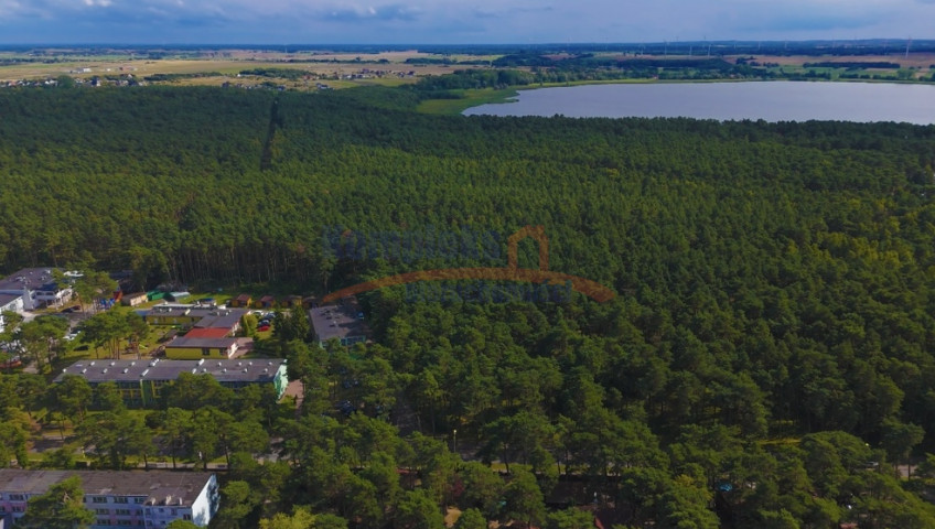 Działka Sprzedaż Pogorzelica