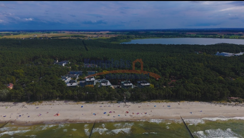 Działka Sprzedaż Pogorzelica