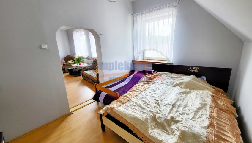 Dom Sprzedaż Borzym