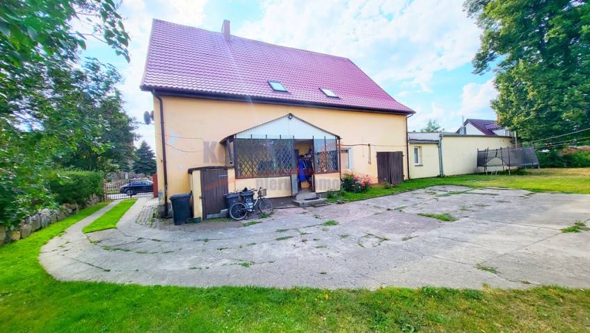 Dom Sprzedaż Borzym