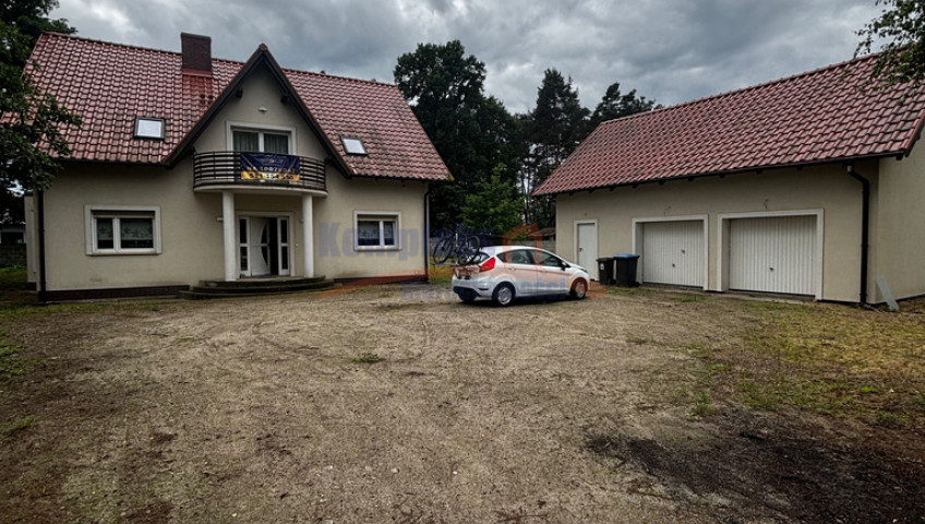 Dom Sprzedaż Brenno Leszczyńska