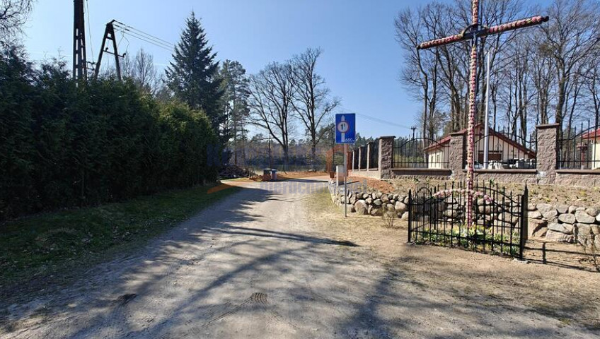 Działka Sprzedaż Nowogard