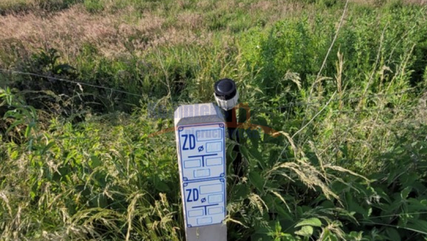 Działka Sprzedaż Buk