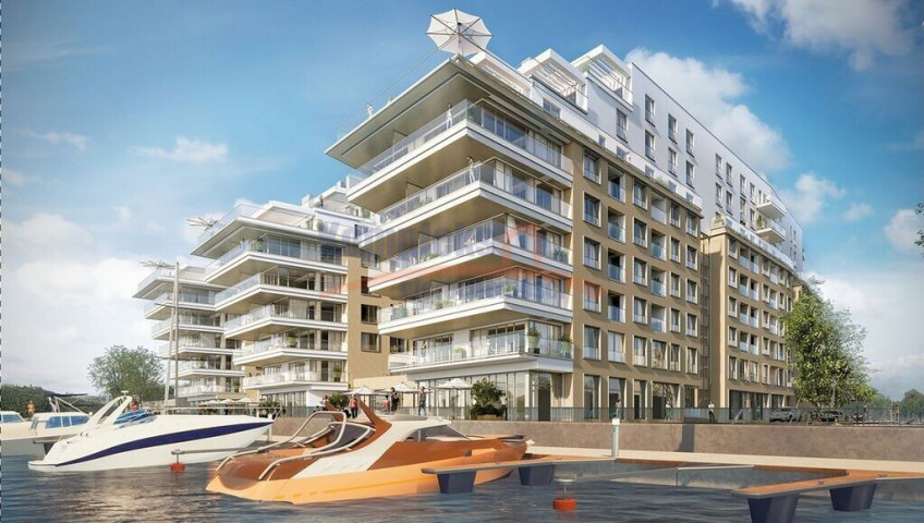 Mieszkanie Sprzedaż Szczecin Śródmieście-Centrum Leona Heyki