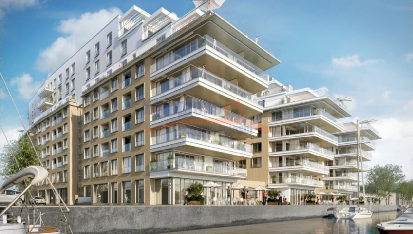 Mieszkanie Sprzedaż Szczecin Śródmieście-Centrum Leona Heyki