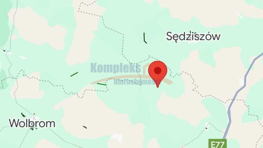 Działka Sprzedaż Kozłów