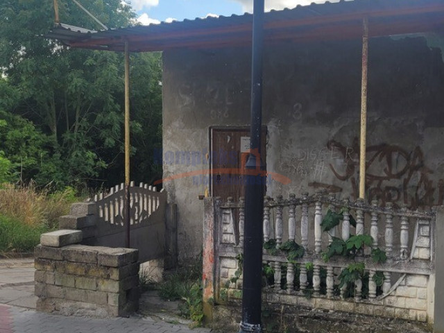 Lokal Sprzedaż Recz Tylna
