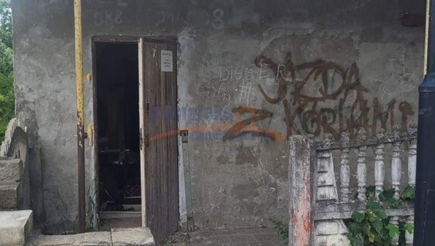 Lokal Sprzedaż Recz Tylna