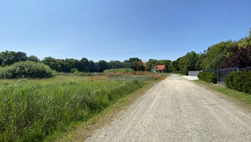 Działka Sprzedaż Kościno