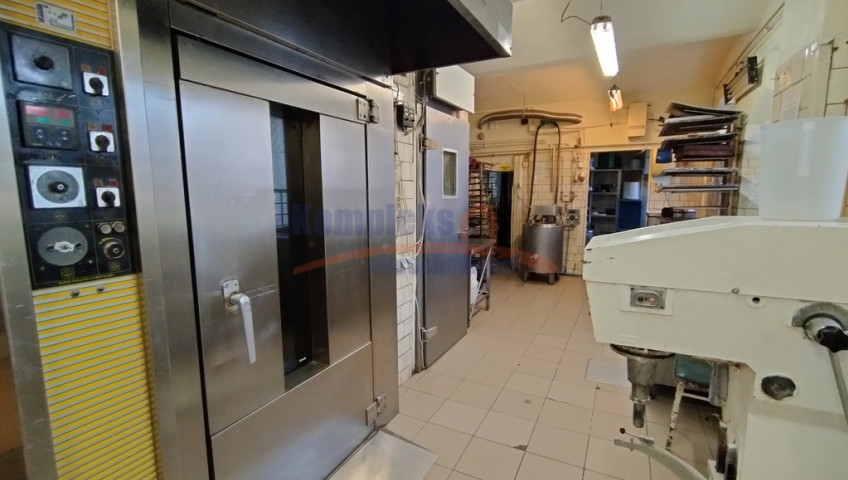 Lokal Sprzedaż Szczecin Pogodno