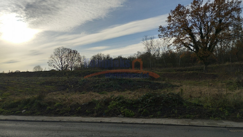 Działka Sprzedaż Szczecin Stołczyn