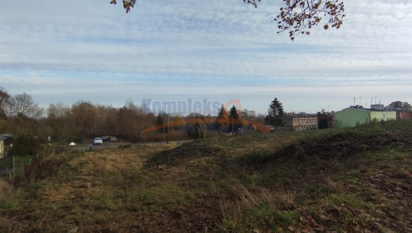Działka Sprzedaż Szczecin Stołczyn