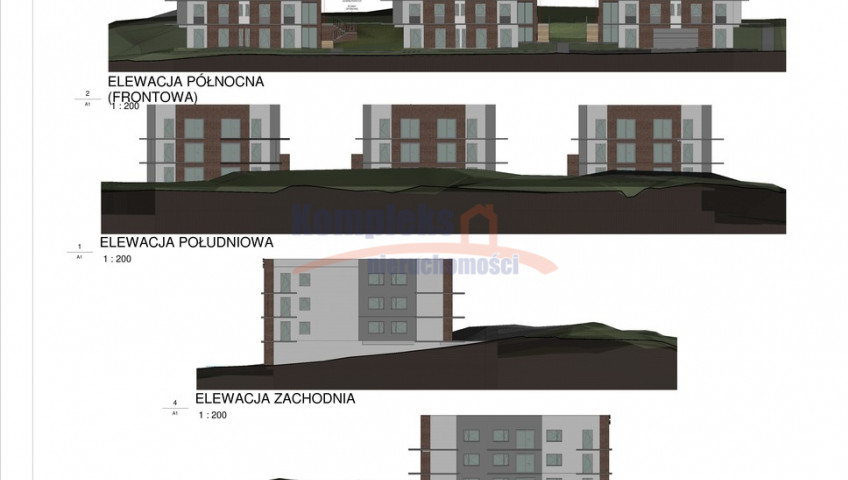 Działka Sprzedaż Szczecin Stołczyn