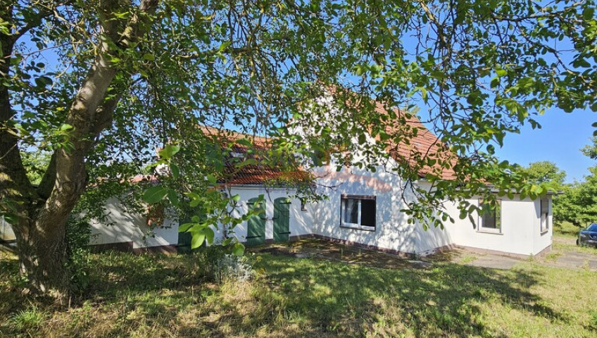 Dom Sprzedaż Lubieszyn