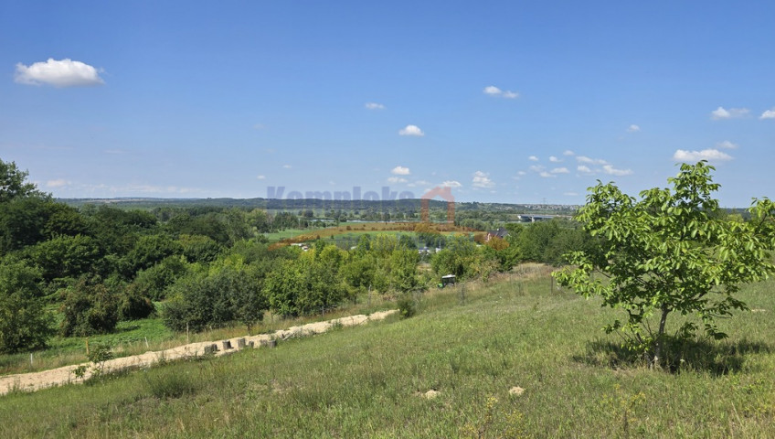 Działka Sprzedaż Radziszewo Liliowa