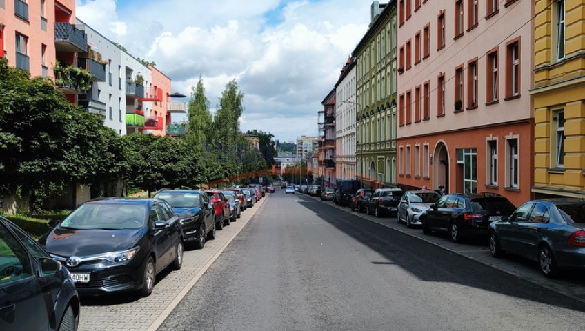 Mieszkanie Sprzedaż Szczecin Śródmieście-Centrum Jana Kazimierza
