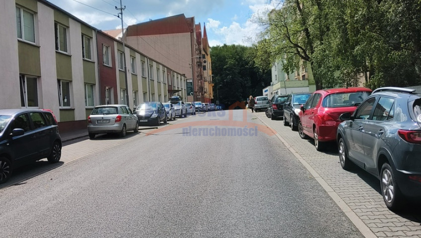 Mieszkanie Sprzedaż Szczecin Śródmieście-Centrum Jana Kazimierza