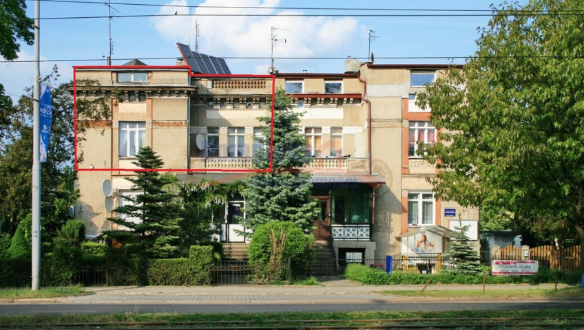 Dom Sprzedaż Szczecin Śródmieście