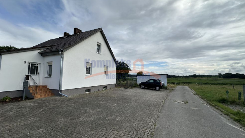 Dom Sprzedaż Bismarck 17321 Ramin, Vorpommern-Greifswald, Mecklenburg-Vorpommern Am Sportplatz