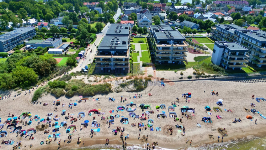 Mieszkanie Sprzedaż Dziwnów Kaprala Koniecznego