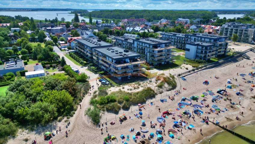 Mieszkanie Sprzedaż Dziwnów Kaprala Koniecznego