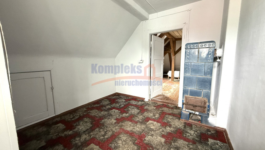Dom Sprzedaż Drawsko Pomorskie Starogrodzka