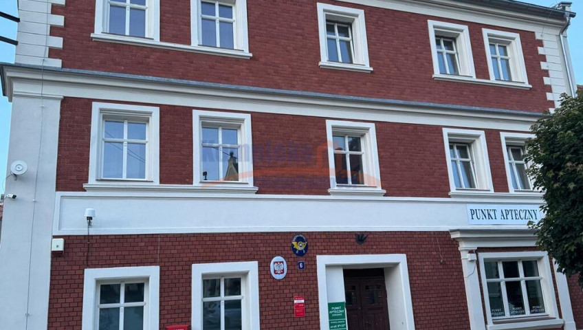 Dom Sprzedaż Dobromierz