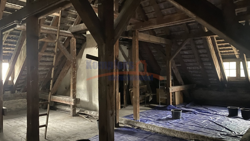 Mieszkanie Sprzedaż Szczecin Śródmieście-Centrum