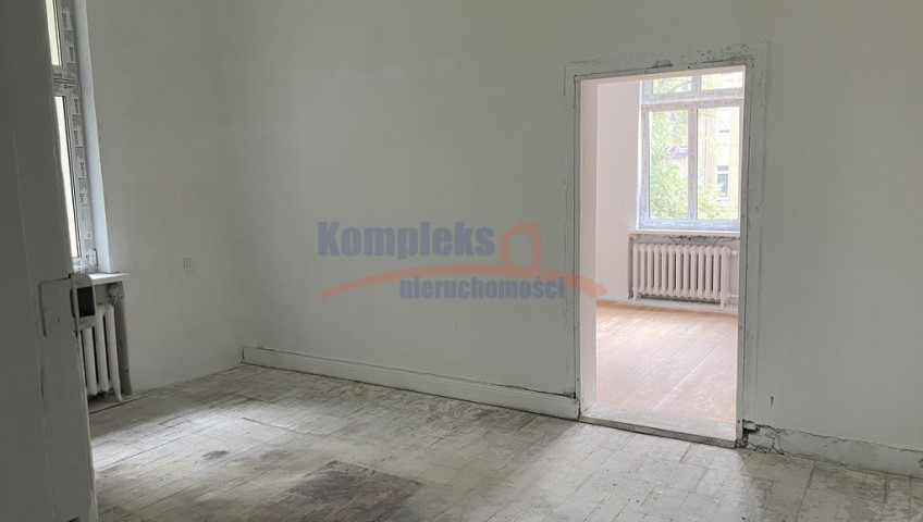 Mieszkanie Sprzedaż Szczecin Śródmieście-Centrum