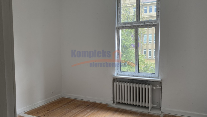 Mieszkanie Sprzedaż Szczecin Śródmieście-Centrum