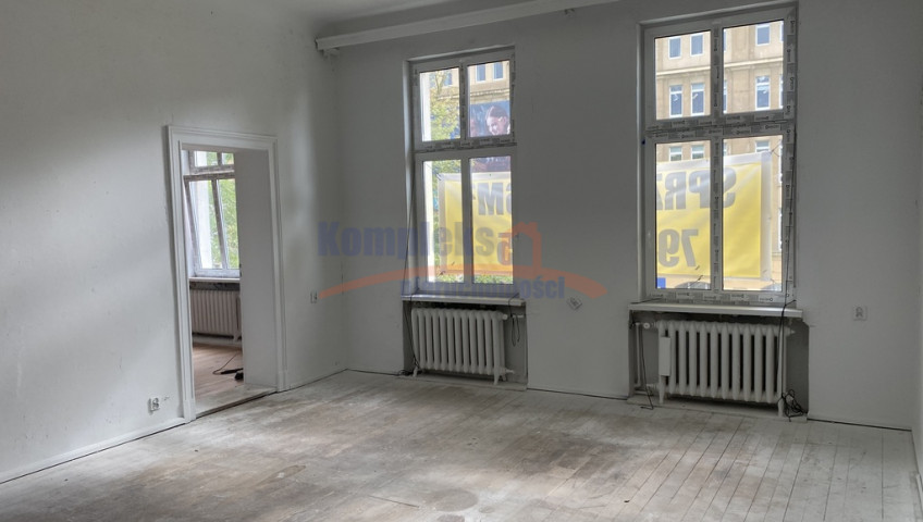 Mieszkanie Sprzedaż Szczecin Śródmieście-Centrum