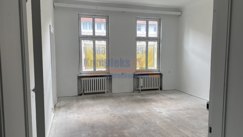 Mieszkanie Sprzedaż Szczecin Śródmieście-Centrum