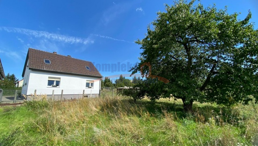 Dom Sprzedaż Bismarck 17321 Ramin, Vorpommern-Greifswald, Mecklenburg-Vorpommern Am Sportplatz