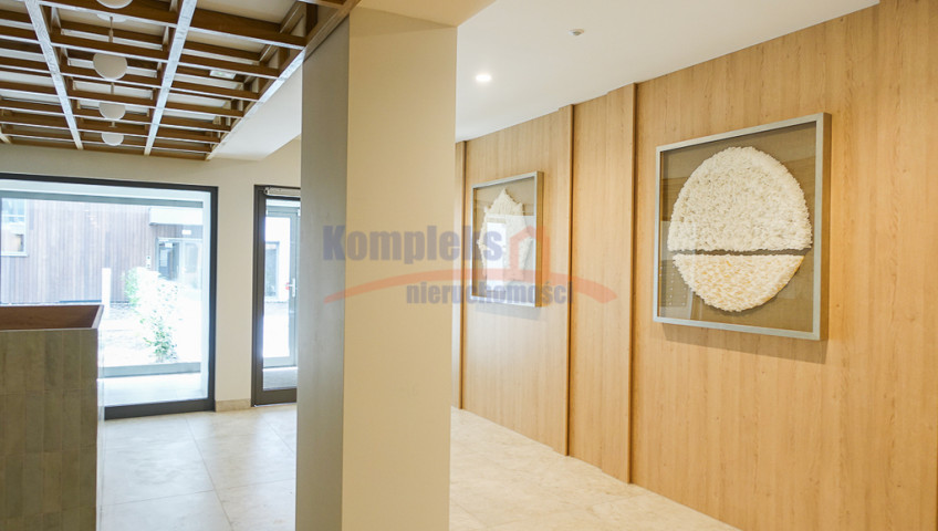 Mieszkanie Sprzedaż Dziwnów