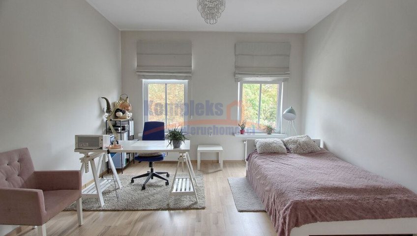 Mieszkanie Sprzedaż Szczecin Śródmieście-Centrum Gabriela Narutowicza