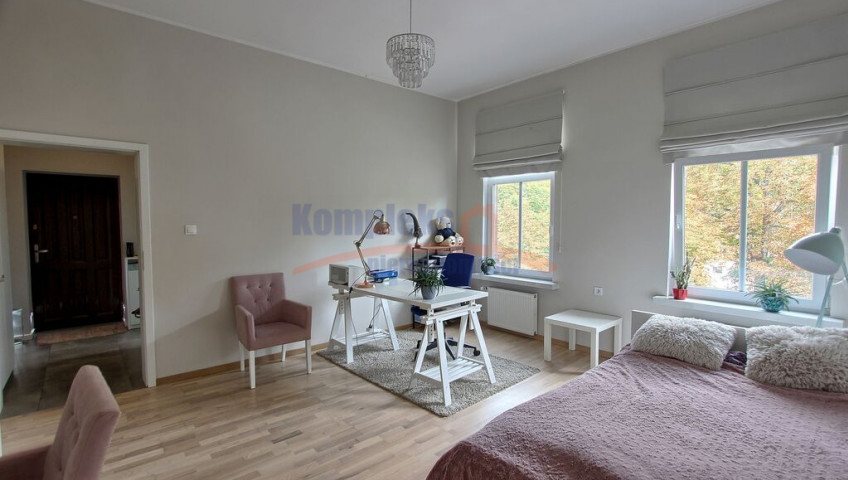 Mieszkanie Sprzedaż Szczecin Śródmieście-Centrum Gabriela Narutowicza