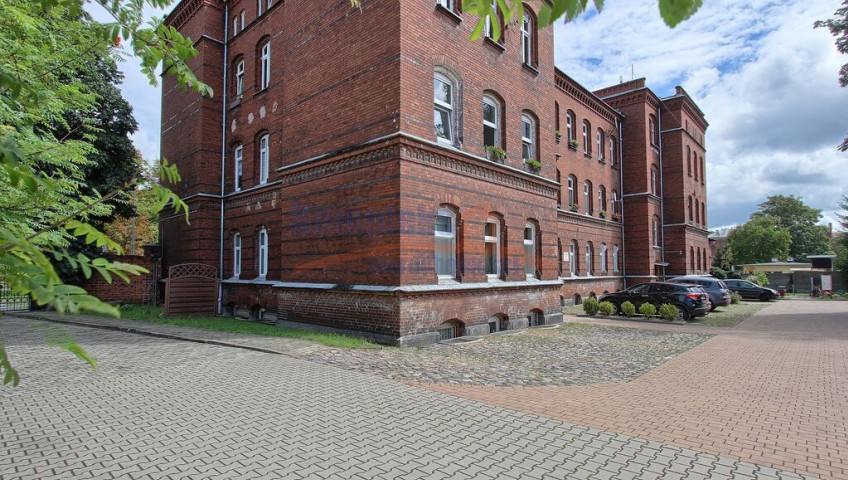 Mieszkanie Sprzedaż Szczecin Śródmieście-Centrum Gabriela Narutowicza