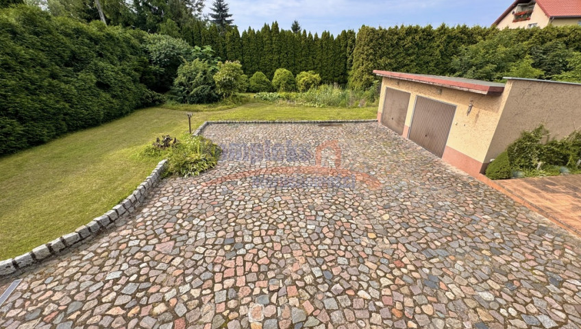 Dom Sprzedaż Szczecin Warszewo