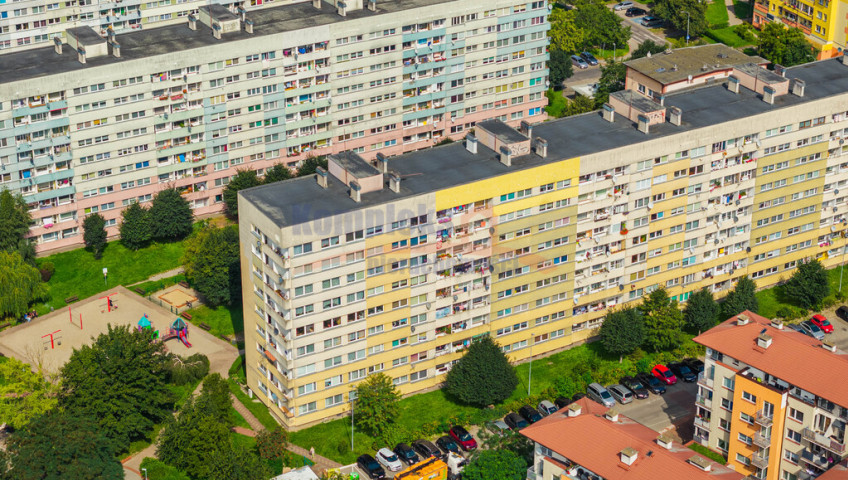 Mieszkanie Sprzedaż Police