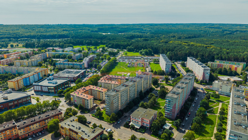 Mieszkanie Sprzedaż Police