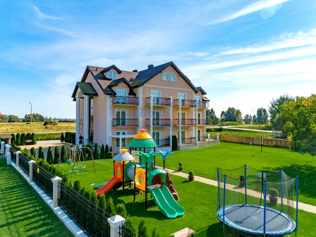 Obiekt Sprzedaż Darłowo Darłówko