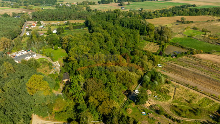 Działka Sprzedaż Stawno