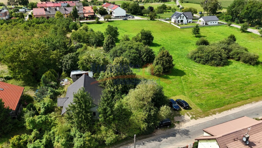 Dom Sprzedaż Gogolice