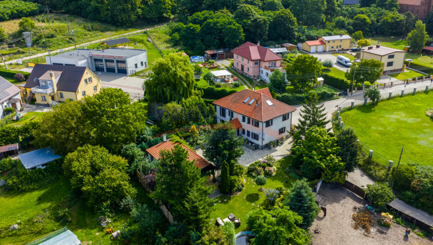 Dom Sprzedaż Międzyzdroje