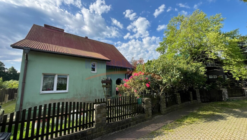 Dom Sprzedaż Nowe Warpno